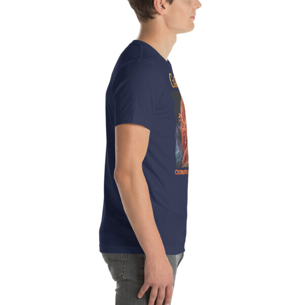 2015 Legacy Tee – GC-VII - Image 17