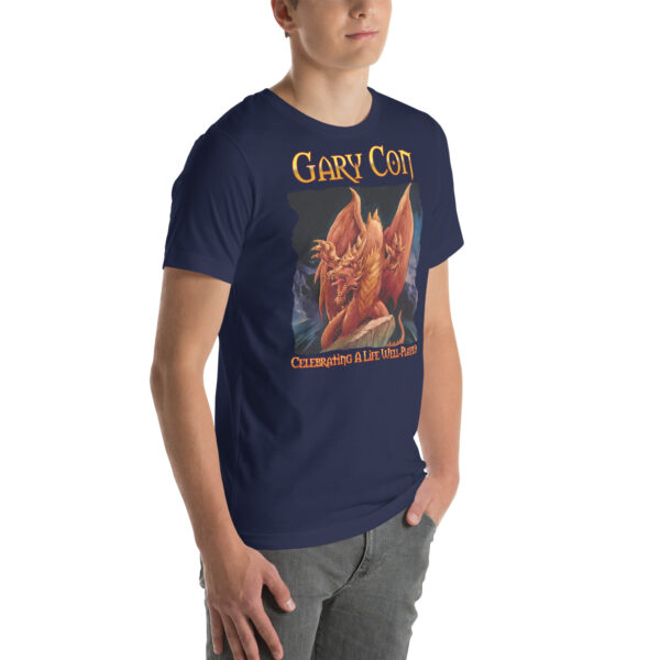2015 Legacy Tee – GC-VII - Image 18
