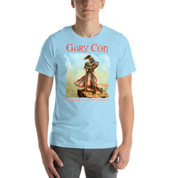 2010 Legacy Tee – GC-II - Image 25