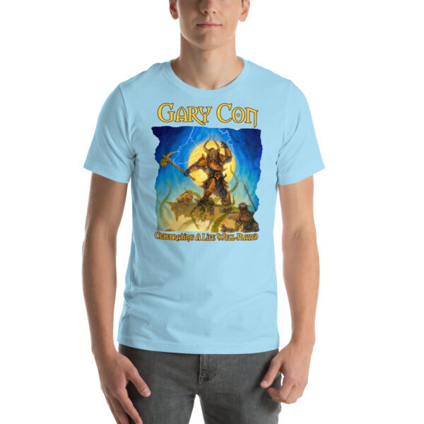 2023 Legacy Tee – GC-XV - Image 25