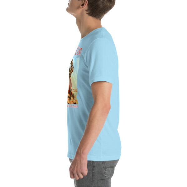 2010 Legacy Tee – GC-II - Image 27
