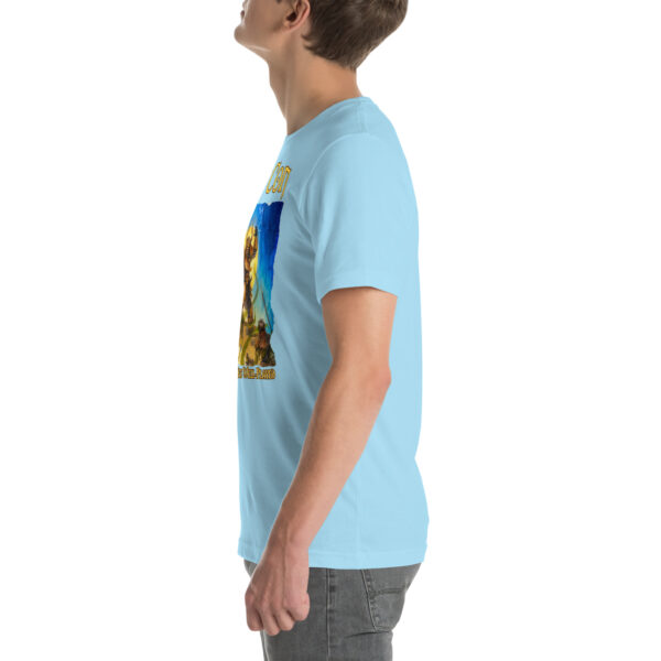 2023 Legacy Tee – GC-XV - Image 27