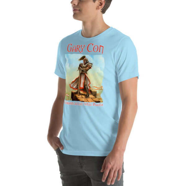 2010 Legacy Tee – GC-II - Image 28