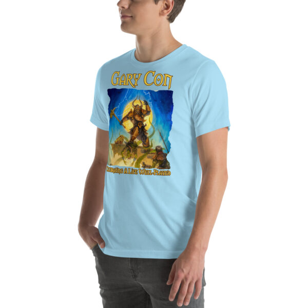 2023 Legacy Tee – GC-XV - Image 28