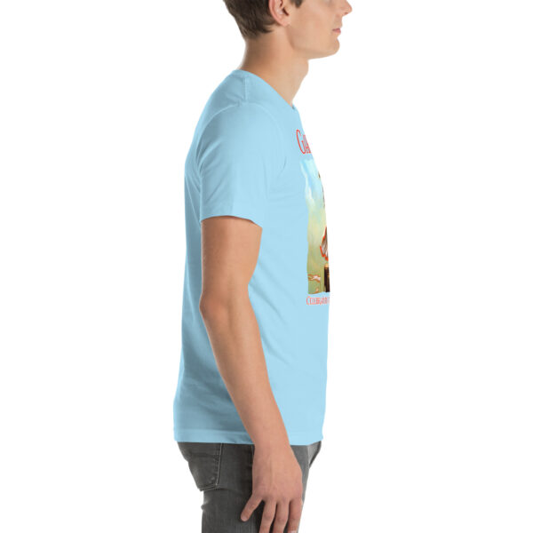 2010 Legacy Tee – GC-II - Image 29