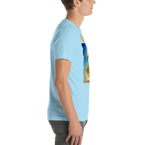 2023 Legacy Tee – GC-XV - Image 29