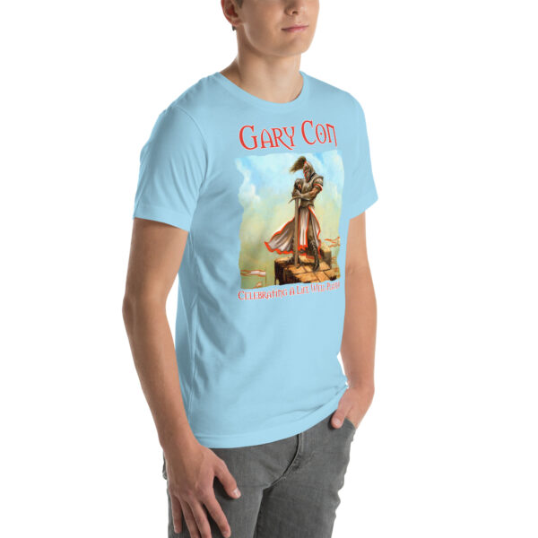 2010 Legacy Tee – GC-II - Image 30