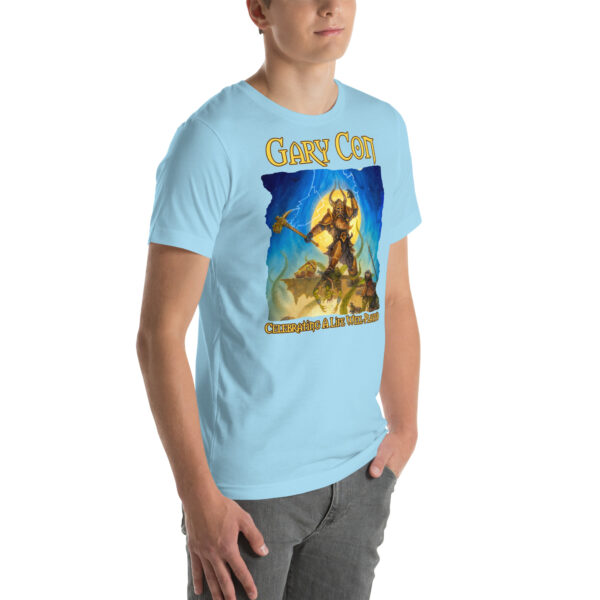 2023 Legacy Tee – GC-XV - Image 30