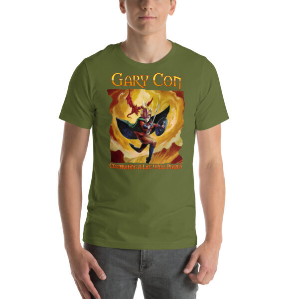 2014 Legacy Tee – GC-VI - Image 31