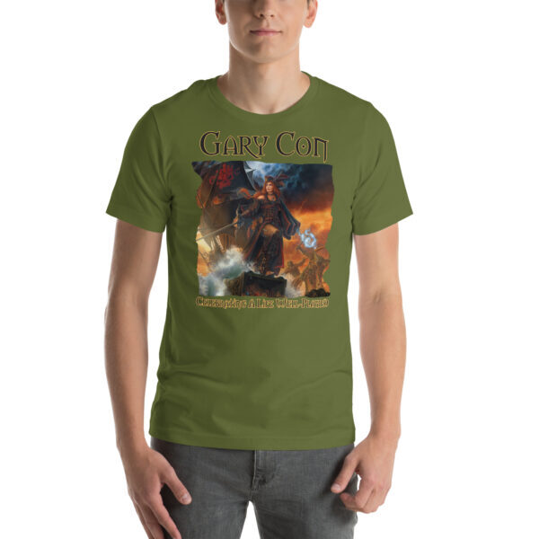 2019 Legacy Tee – GC-XI - Image 19