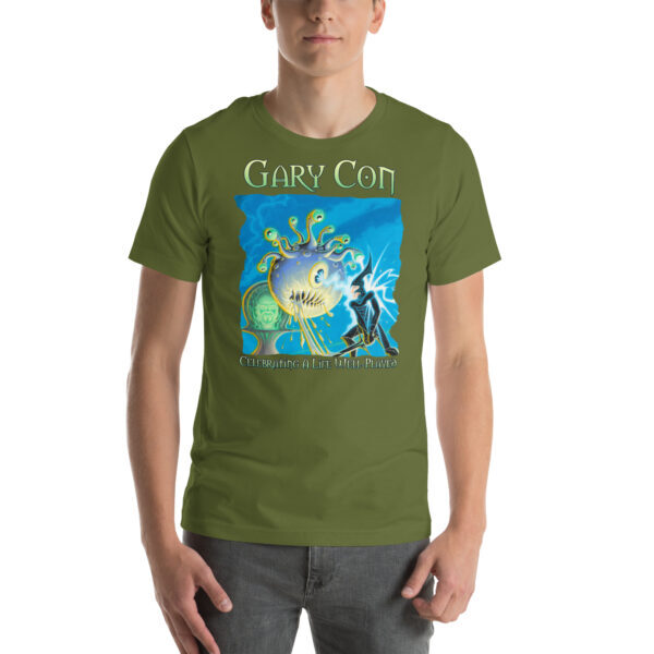 2024 Legacy Tee – GC-XVI - Image 19