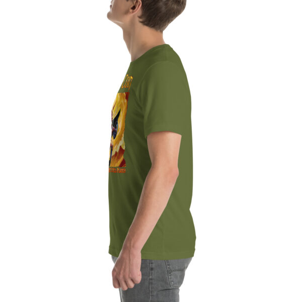 2014 Legacy Tee – GC-VI - Image 33