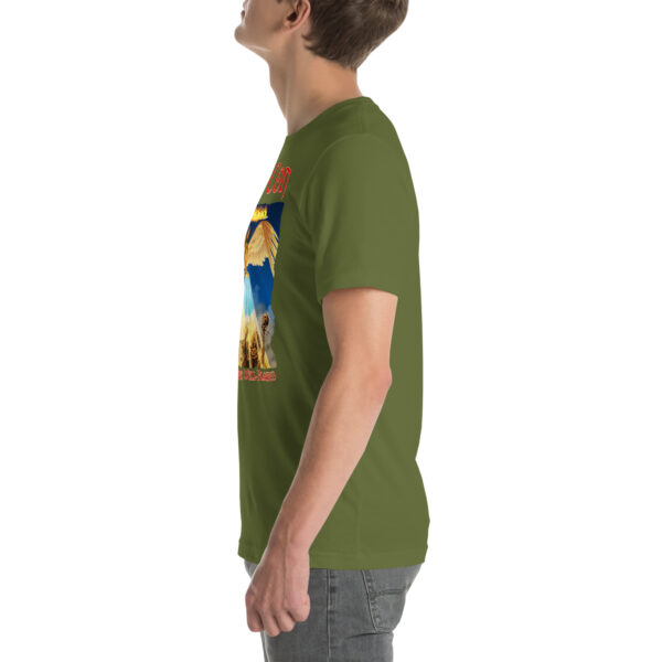 2018 Legacy Tee – GC-X - Image 27