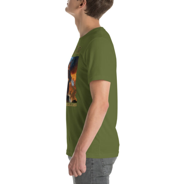 2019 Legacy Tee – GC-XI - Image 21