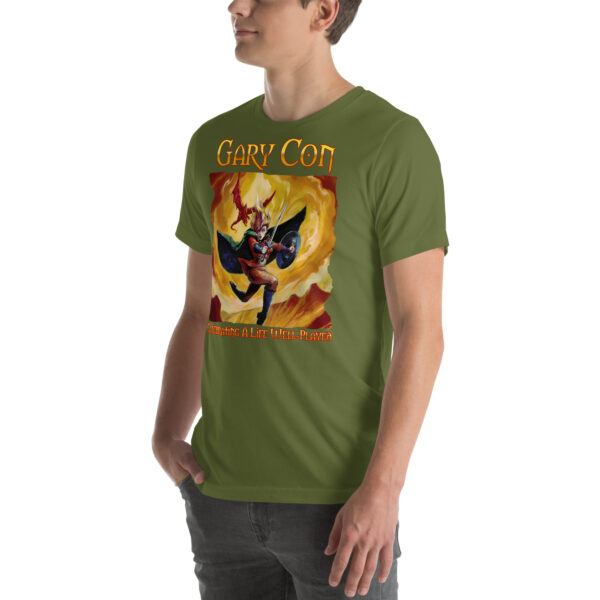 2014 Legacy Tee – GC-VI - Image 34