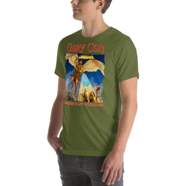 2018 Legacy Tee – GC-X - Image 28
