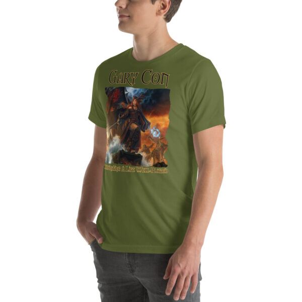2019 Legacy Tee – GC-XI - Image 22