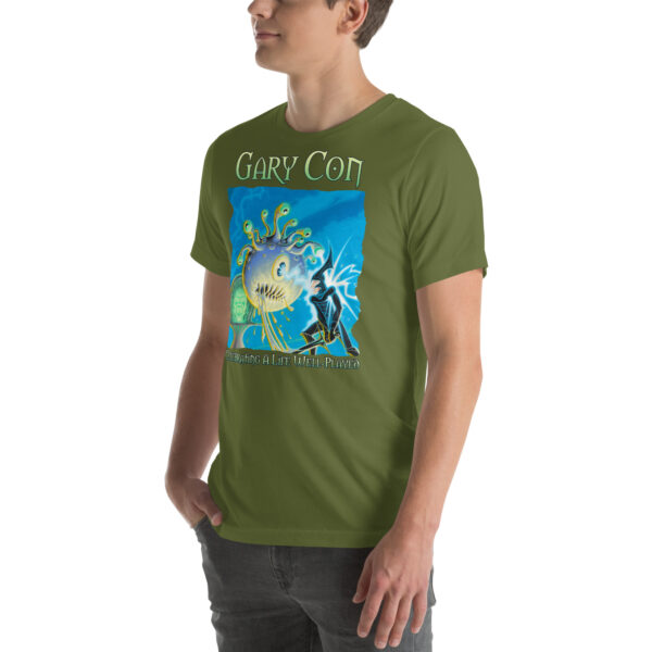 2024 Legacy Tee – GC-XVI - Image 22