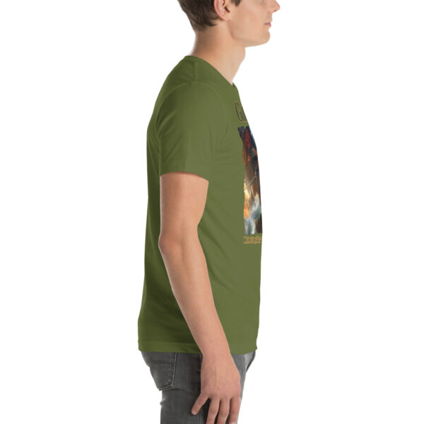2019 Legacy Tee – GC-XI - Image 23