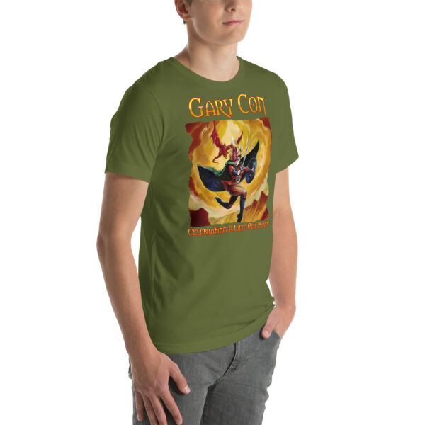 2014 Legacy Tee – GC-VI - Image 36