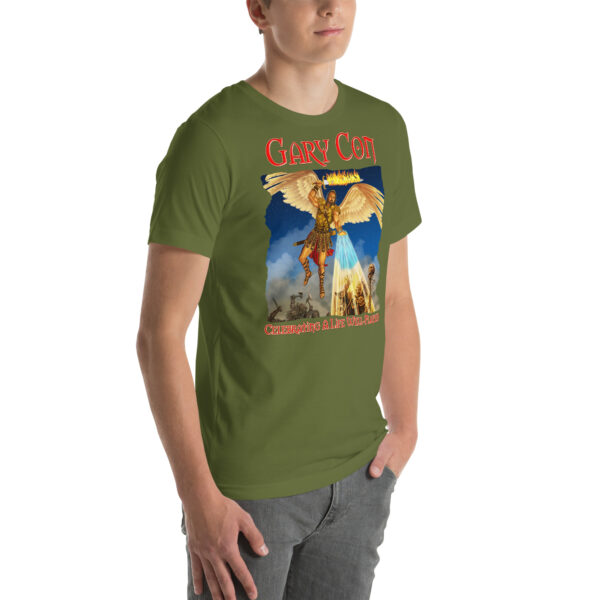 2018 Legacy Tee – GC-X - Image 30