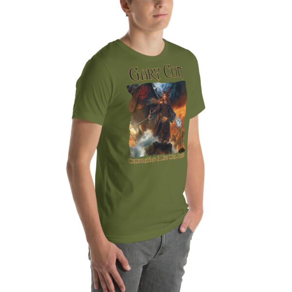 2019 Legacy Tee – GC-XI - Image 24