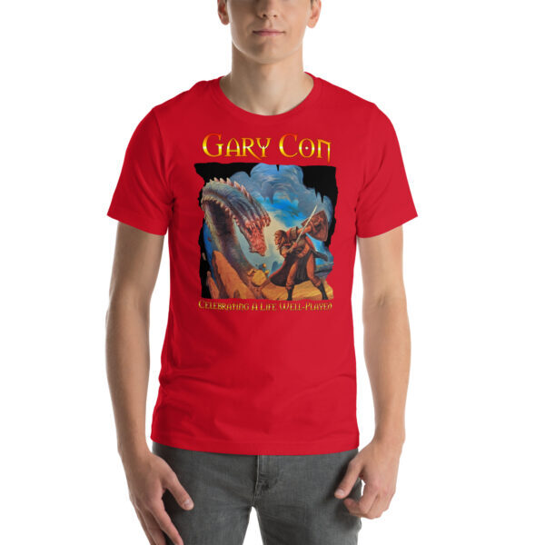 2013 Legacy Tee – GC-V - Image 19