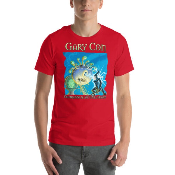 2024 Legacy Tee – GC-XVI - Image 13