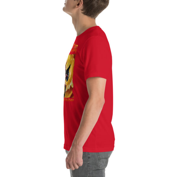 2014 Legacy Tee – GC-VI - Image 21