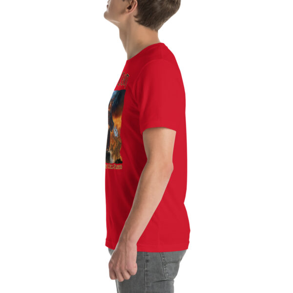 2019 Legacy Tee – GC-XI - Image 15