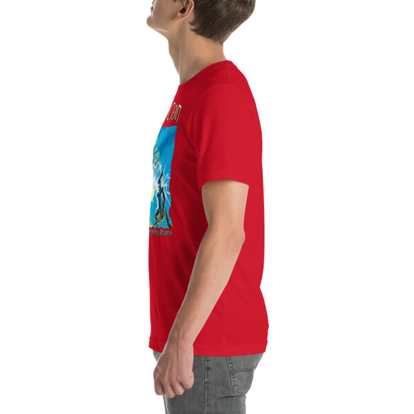 2024 Legacy Tee – GC-XVI - Image 15