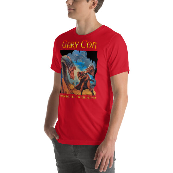 2013 Legacy Tee – GC-V - Image 22