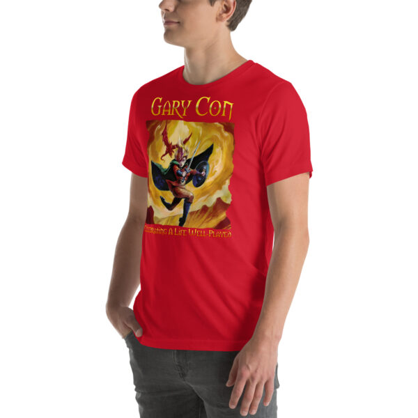 2014 Legacy Tee – GC-VI - Image 22