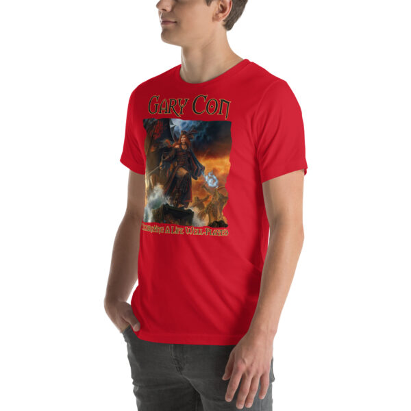 2019 Legacy Tee – GC-XI - Image 16