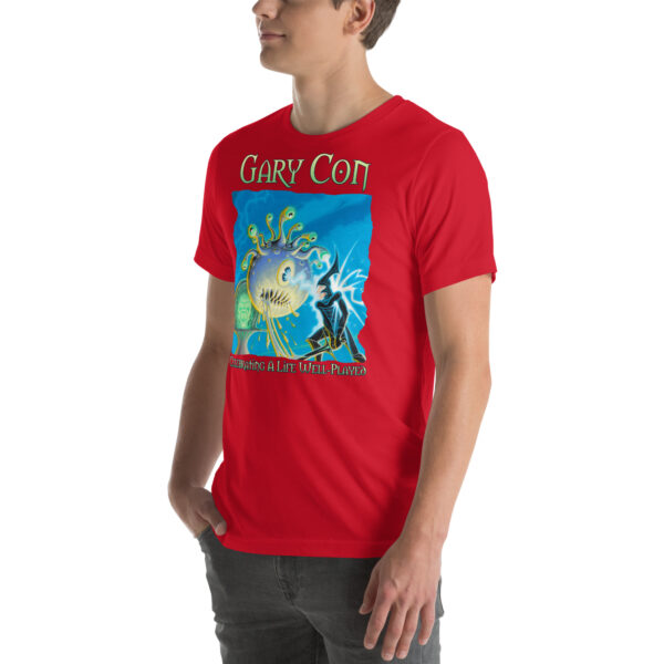2024 Legacy Tee – GC-XVI - Image 16