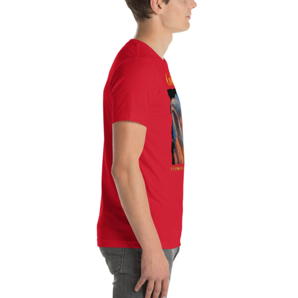 2013 Legacy Tee – GC-V - Image 23