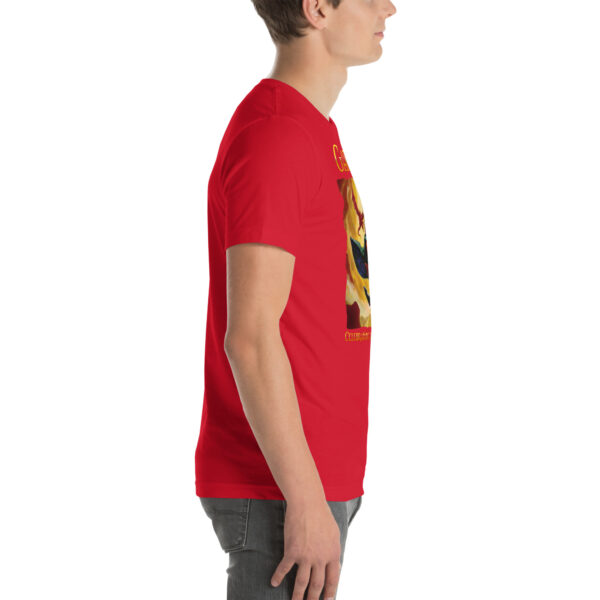 2014 Legacy Tee – GC-VI - Image 23