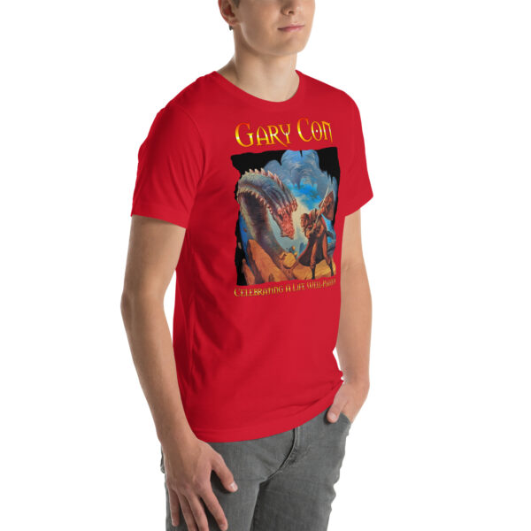 2013 Legacy Tee – GC-V - Image 24