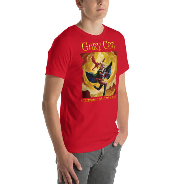 2014 Legacy Tee – GC-VI - Image 24