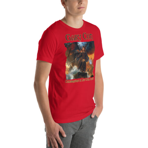 2019 Legacy Tee – GC-XI - Image 18