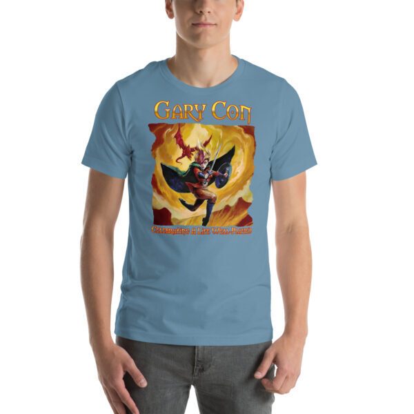 2014 Legacy Tee – GC-VI - Image 37