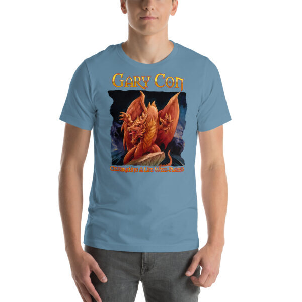 2015 Legacy Tee – GC-VII - Image 37