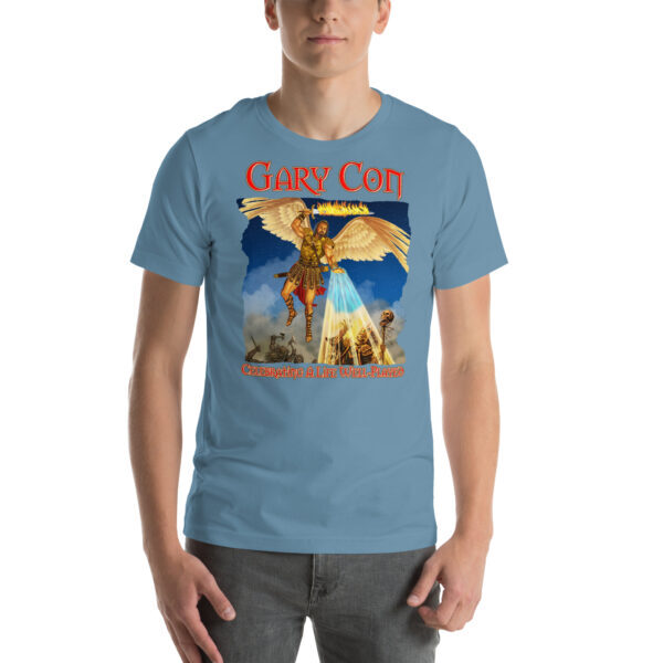 2018 Legacy Tee – GC-X - Image 31