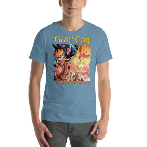 2022 Legacy Tee – GC-XIV - Image 31