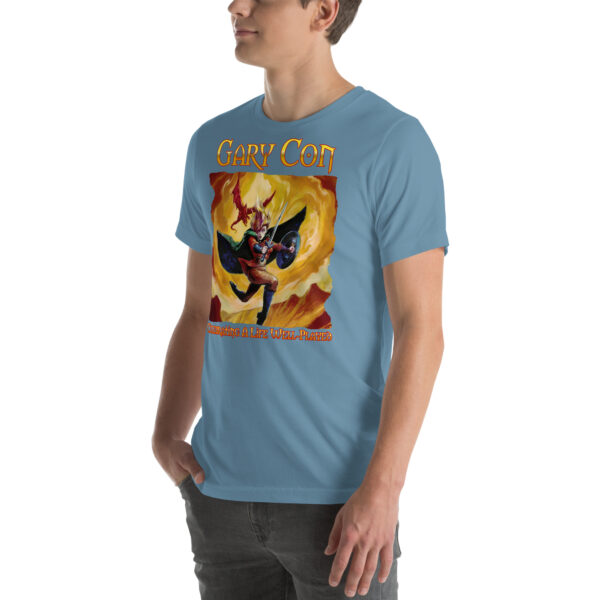 2014 Legacy Tee – GC-VI - Image 40
