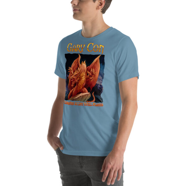 2015 Legacy Tee – GC-VII - Image 40