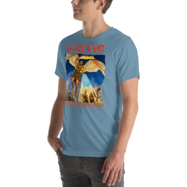 2018 Legacy Tee – GC-X - Image 34