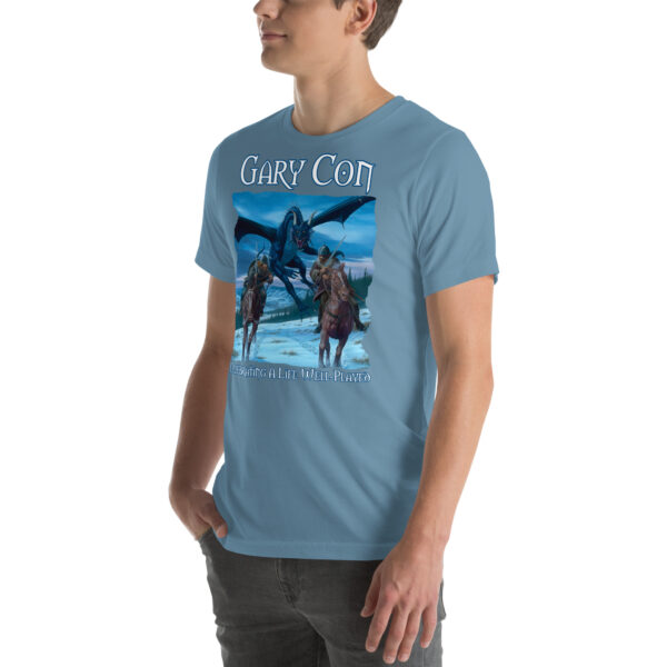 2020 Legacy Tee – GC-XII - Image 28