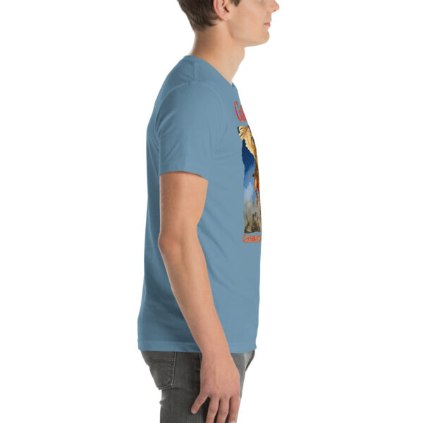 2018 Legacy Tee – GC-X - Image 35