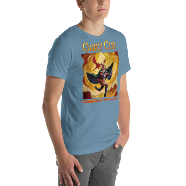 2014 Legacy Tee – GC-VI - Image 42